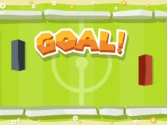 Ping Pong Goal – kostenloses Online-Spiel