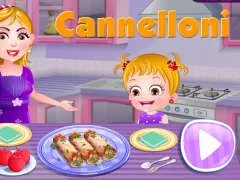 Cannelloni – kostenloses Online-Spiel