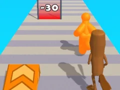 Brainrot Chaser: Brainrot Challenge Game – kostenloses Online-Spiel