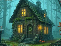 Brave Deer Rescue – kostenloses Online-Spiel