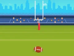 American Football – kostenloses Online-Spiel