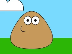 Pou collection – kostenloses Online-Spiel