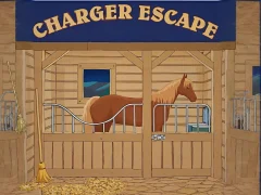 Charger Escape – kostenloses Online-Spiel