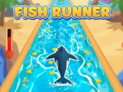Fish Runner – kostenloses Online-Spiel