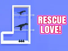 Rescue Love – kostenloses Online-Spiel