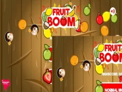 Fruit Boom – kostenloses Online-Spiel