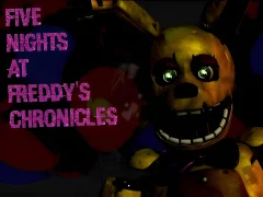 Freddy's Chronicles – kostenloses Online-Spiel