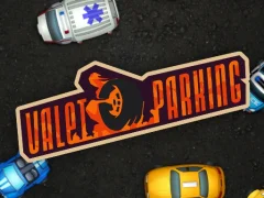 Valet Parking – kostenloses Online-Spiel