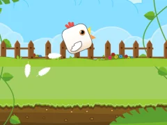 Chicken Climbing – kostenloses Online-Spiel