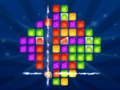 Juicy Cubes – kostenloses Online-Spiel