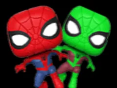 Spider Man Hard Way – kostenloses Online-Spiel