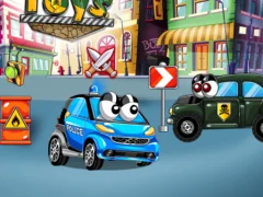Car Toys – kostenloses Online-Spiel