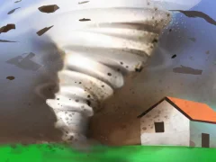 Tornado. io – kostenloses Online-Spiel