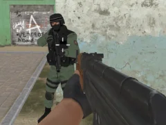 Commando Attack – kostenloses Online-Spiel