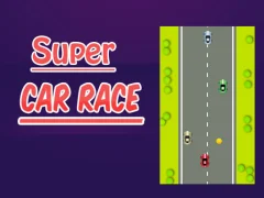 Car Race – kostenloses Online-Spiel