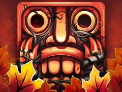 Temple Run 2: Jungle Fall – kostenloses Online-Spiel