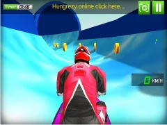 Water Slide Jet Boat Race 3d – kostenloses Online-Spiel
