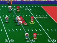 Football Bros – kostenloses Online-Spiel