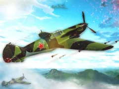 Air Dogs of WW2 – kostenloses Online-Spiel