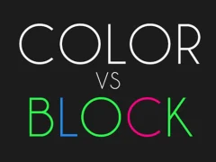 Color VS Block – kostenloses Online-Spiel