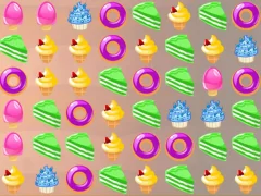 Candy Monster – kostenloses Online-Spiel