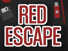 Red Escape – kostenloses Online-Spiel
