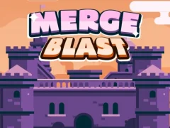 Merge Blast – kostenloses Online-Spiel
