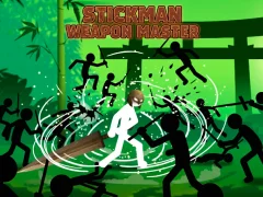 Stickman Weapon Master – kostenloses Online-Spiel