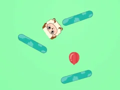 Squishy Sheep – kostenloses Online-Spiel