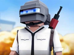 Pubg Pixel – kostenloses Online-Spiel