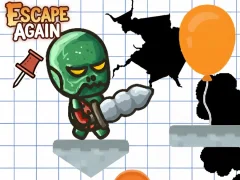 Escape Again – kostenloses Online-Spiel