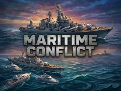 Maritime Conflict – kostenloses Online-Spiel