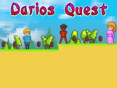 Darios Quest – kostenloses Online-Spiel