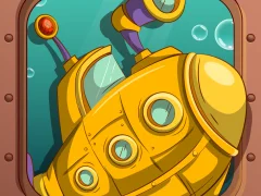 Submaringer – kostenloses Online-Spiel