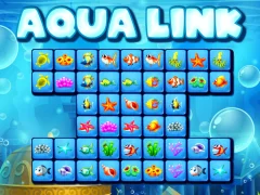 Aqua Link – kostenloses Online-Spiel