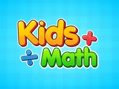 Kids Math – kostenloses Online-Spiel