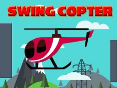 Swing Copter – kostenloses Online-Spiel