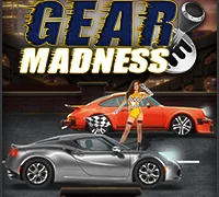 Gear Madness – kostenloses Online-Spiel
