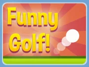 Funny Golf! – kostenloses Online-Spiel