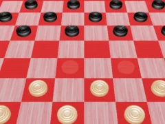 Checkers 3d – kostenloses Online-Spiel