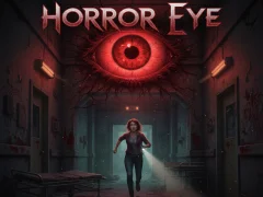 Horror Eye – kostenloses Online-Spiel