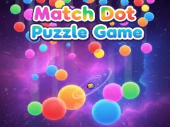 Match Dot Puzzle Game – kostenloses Online-Spiel