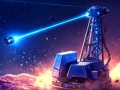 Idle Space Miner Tycoon – kostenloses Online-Spiel