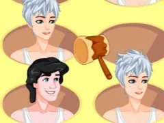 Princess Valentines Chaos – kostenloses Online-Spiel