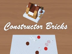 Constructor Bricks – kostenloses Online-Spiel