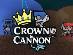 Crown & Cannon – kostenloses Online-Spiel