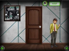 Amgel Easy Room Escape 324 – kostenloses Online-Spiel