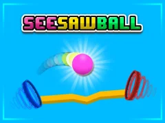 Seesawball – kostenloses Online-Spiel