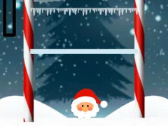 Santa Claus Jumper – kostenloses Online-Spiel