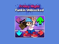 Friday Night Funkin Unblocked – kostenloses Online-Spiel
